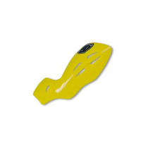 Plastique de rechange pour protege mains - Jaune - UFO Gravity