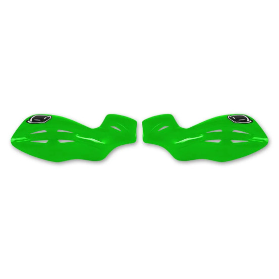 Plastique de rechange pour protege mains - Vert - UFO Gravity
