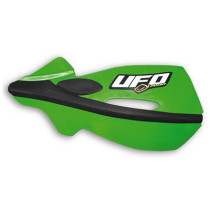 Plastique de rechange pour protege mains - Vert - UFO Patrol