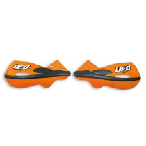 Plastique de rechange pour protege mains - Orange - UFO Patrol