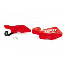 Proteges mains - Rouge - UFO Viper