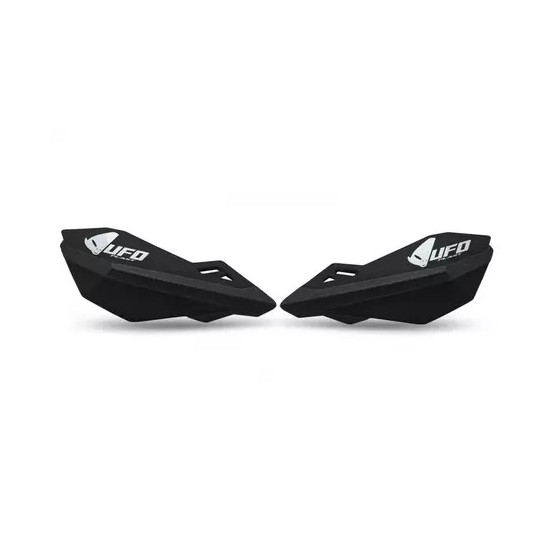 Proteges mains - Noir - UFO 250 YZF 2010-2013