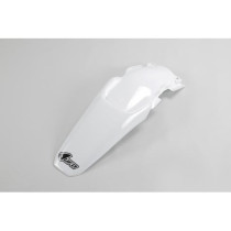Garde boue arrière - Blanc - UFO Honda 150 CRF R 2007-2016