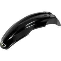 Garde boue avant - Noir - UFO 150 CRF 2007-2013