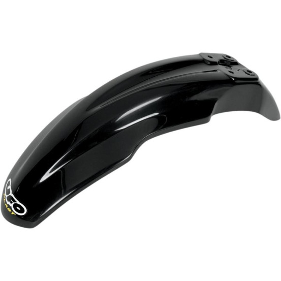Garde boue avant - Noir - UFO 150 CRF 2007-2013