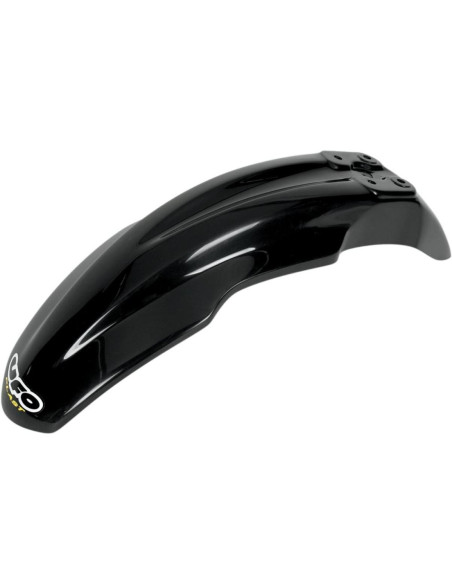 Garde boue avant - Noir - UFO 150 CRF 2007-2013