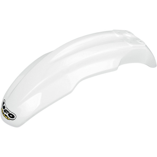 Garde boue avant - Blanc - UFO 150 CRF 2007-2013