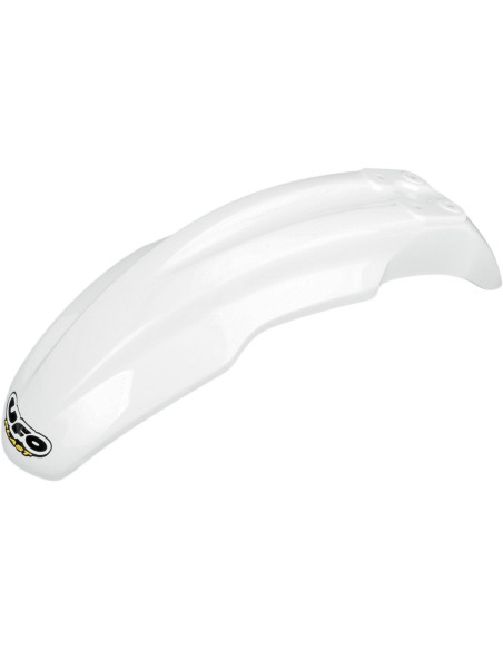 Garde boue avant - Blanc - UFO 150 CRF 2007-2013