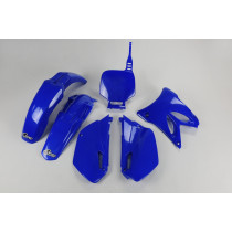 Kit Plastiques - Bleu Reflex - UFO Yamaha 85 YZ 2002-2014