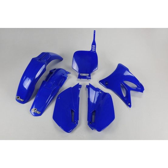 Kit Plastiques - Bleu Reflex - UFO Yamaha 85 YZ 2002-2014