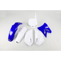 Kit Plastiques - Origine 2013 - UFO Yamaha 85 YZ 2013-2014