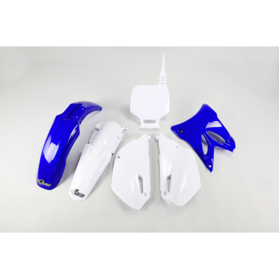 Kit Plastiques - Origine 2013 - UFO Yamaha 85 YZ 2013-2014