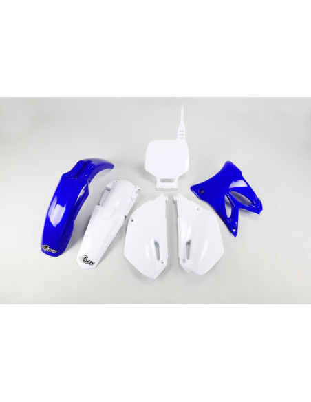 Kit Plastiques - Origine 2013 - UFO Yamaha 85 YZ 2013-2014