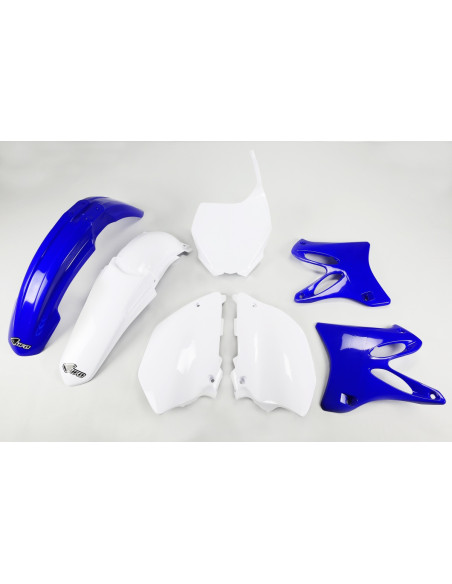 Kit Plastiques - Origine 2013 - UFO Yamaha 125 250 YZ 2006-2014