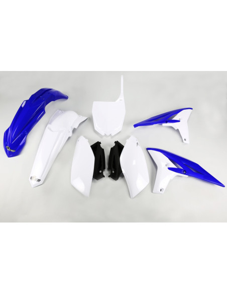 Kit Plastiques - Origine 2013 - UFO Yamaha 250 YZF 2011-2013