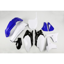 Kit Plastiques - Origine 2013 - UFO Yamaha 450 YZF 2011-2013
