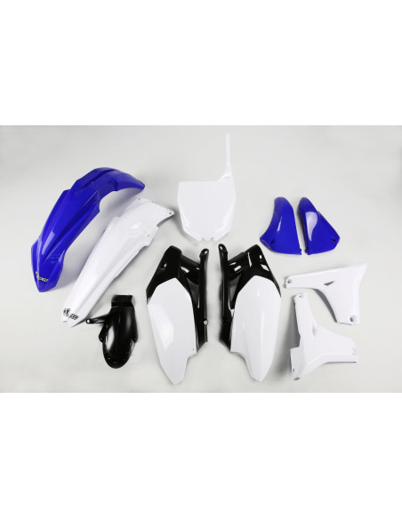 Kit Plastiques - Origine 2013 - UFO Yamaha 450 YZF 2011-2013