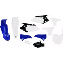 Kit Plastiques - Origine 2013 - UFO Yamaha 450 YZF 2011-2013 2