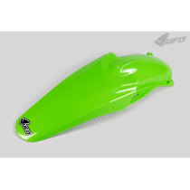 Garde Boue arrière - Vert - UFO Kawasaki 400 KLX 2003-2012