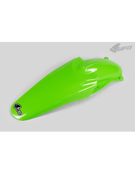 Garde Boue arrière - Vert - UFO Kawasaki 400 KLX 2003-2012