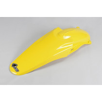 Garde Boue arrière - Jaune 2000 - UFO Suzuki 400 DRZ E 2000-2016