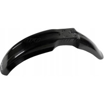 Garde Boue avant - Noir - UFO Suzuki 400 DRZ E 2000-2016