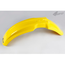 Garde Boue avant - Jaune 2000 - UFO Suzuki 400 DRZ E 2000-2016