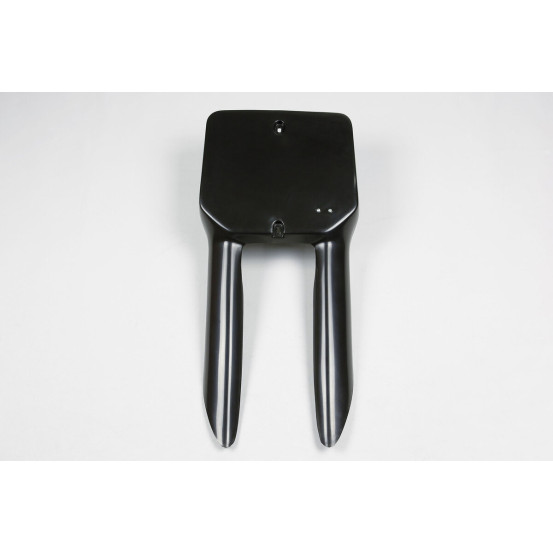Plaque avant - Noir - UFO Suzuki 80 RM 1986-2001