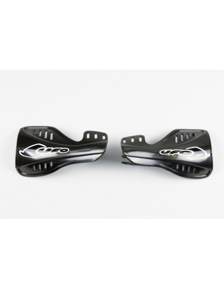 Proteges mains - Noir - UFO 250 RMZ 2005-2009