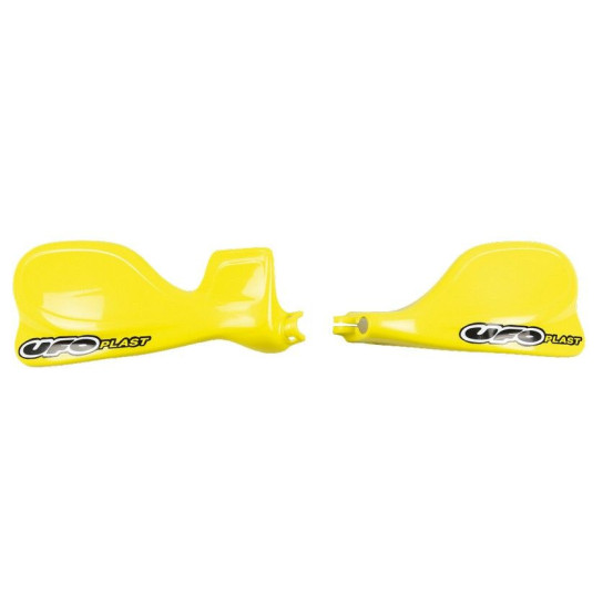 Proteges mains - Jaune 2001 - UFO 125/250 RM 1983-2003