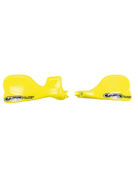 Proteges mains - Jaune 2001 - UFO 125/250 RM 1983-2003