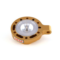 Culasse VHM SUZUKI 250 RM 1996-2000 2