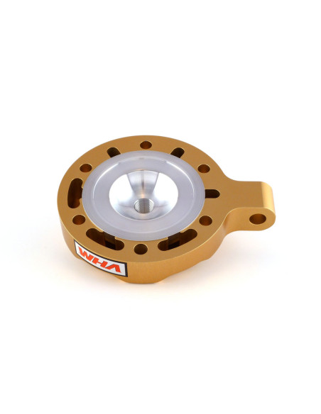 Culasse VHM SUZUKI 250 RM 1996-2000
