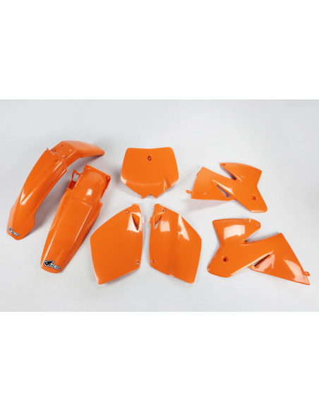 Kit Plastiques - Orange - UFO KTM SX SX-F 2000