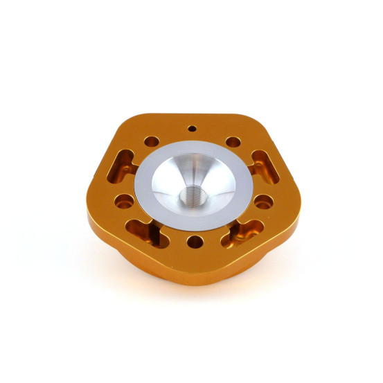 Culasse VHM pour KTM 50 / 65 SX 2000-2008