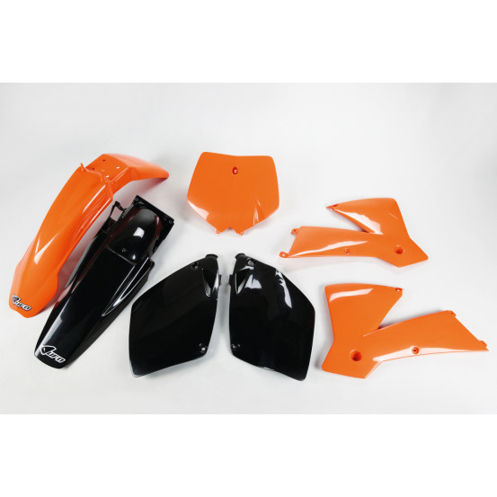 Kit Plastiques - Origine - UFO KTM SX SX-F 2001-2002
