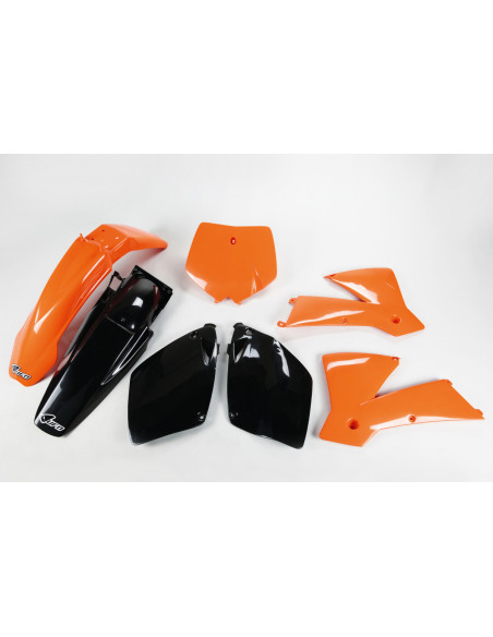 Kit Plastiques - Origine - UFO KTM SX SX-F 2001-2002