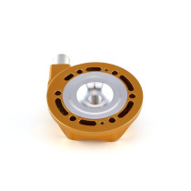 Culasse VHM Yamaha TZ 250 95-02 (2 pcs) 2