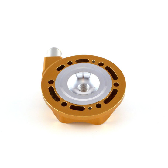 Culasse VHM Yamaha TZ 250 95-02 (2 pcs)