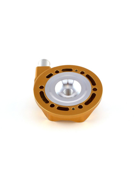 Culasse VHM Yamaha TZ 250 95-02 (2 pcs)