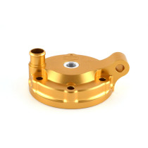 Culasse VHM Suzuki RM 250 01-08 2