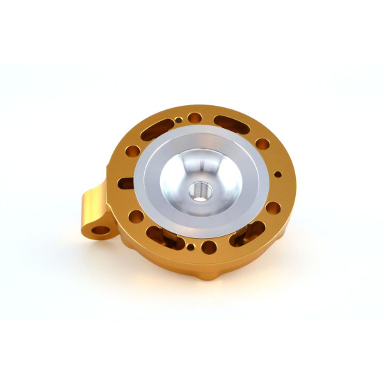 Culasse VHM Suzuki RM 250 01-08
