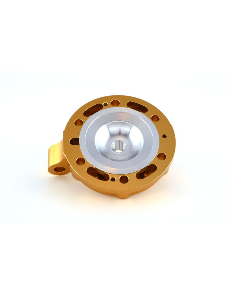 Culasse VHM Suzuki RM 250 01-08