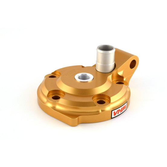 Culasse VHM KAWASAKI 125 KX 2003-2008