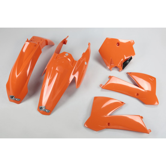 Kit Plastiques - Origine - UFO KTM 85 SX 2004-2005