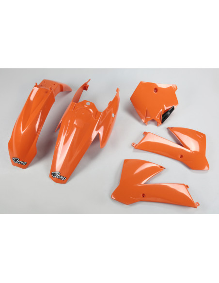 Kit Plastiques - Origine - UFO KTM 85 SX 2004-2005
