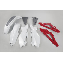 Kit Plastiques - Origine - UFO HSUQVARNA TC 250/450/510 2006