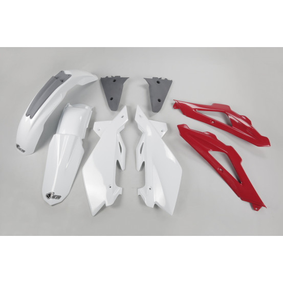 Kit Plastiques - Origine - UFO HSUQVARNA TC 250/450/510 2006