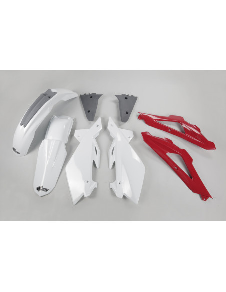 Kit Plastiques - Origine - UFO HSUQVARNA TC 250/450/510 2006