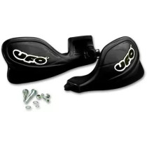Proteges mains - Noir - UFO 250-450 WRF 2003-2013
